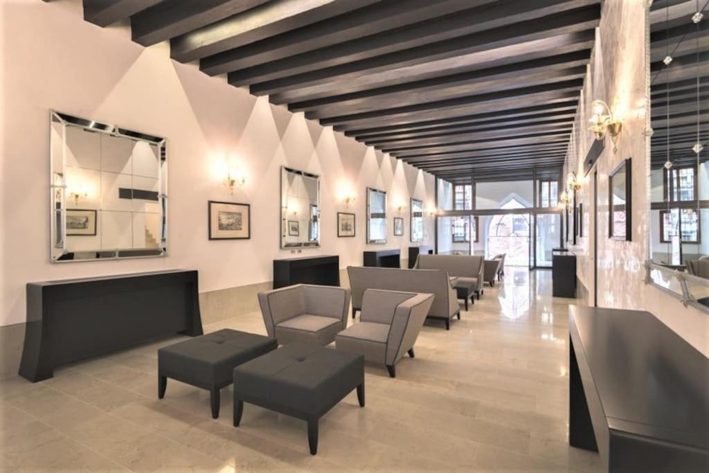 Ca' Vittoria, A Different Way To Stay In Venezia Esterno foto