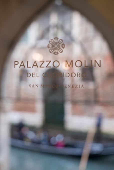 Ca' Vittoria, A Different Way To Stay In Venezia Esterno foto
