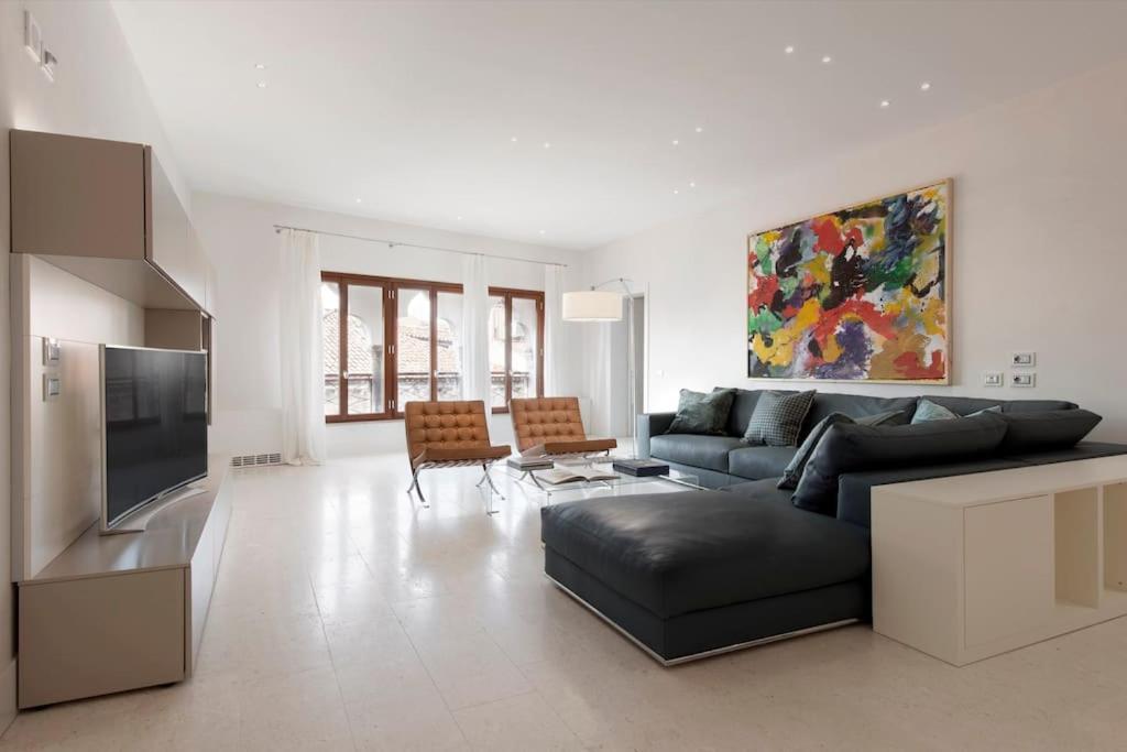 Ca' Vittoria, A Different Way To Stay In Venezia Esterno foto