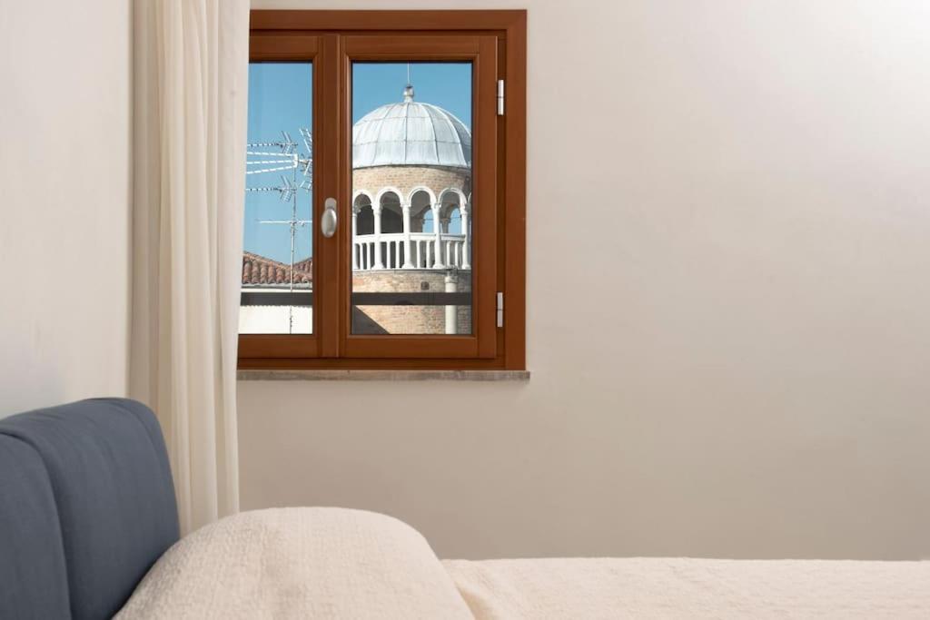 Ca' Vittoria, A Different Way To Stay In Venezia Esterno foto