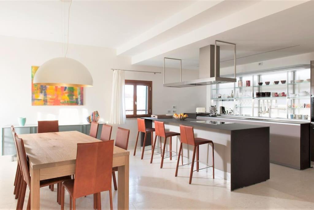 Ca' Vittoria, A Different Way To Stay In Venezia Esterno foto