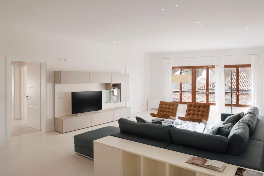 Ca' Vittoria, A Different Way To Stay In Venezia Esterno foto