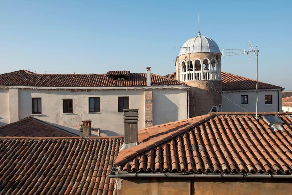 Ca' Vittoria, A Different Way To Stay In Venezia Esterno foto