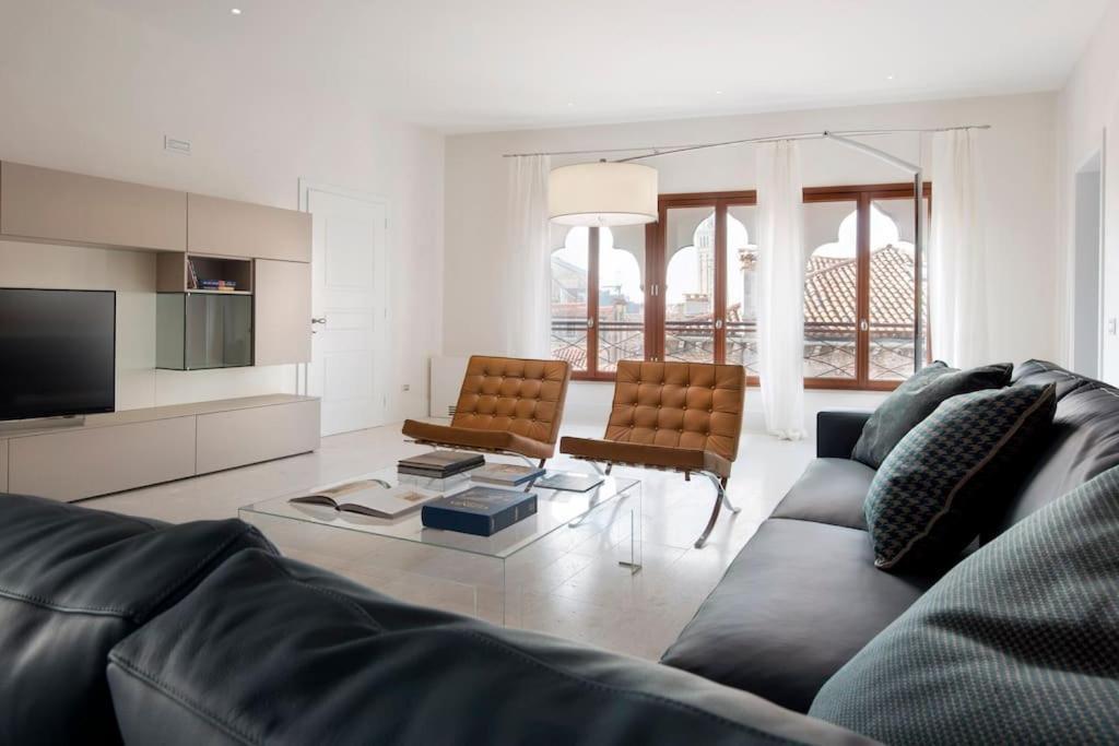 Ca' Vittoria, A Different Way To Stay In Venezia Esterno foto