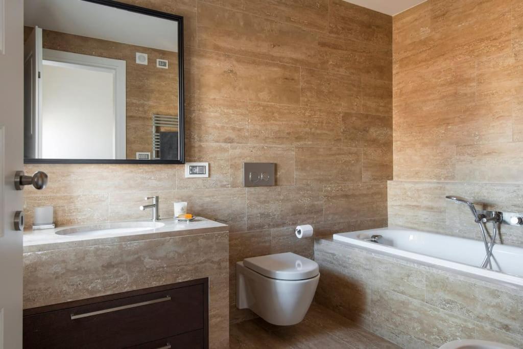 Ca' Vittoria, A Different Way To Stay In Venezia Esterno foto