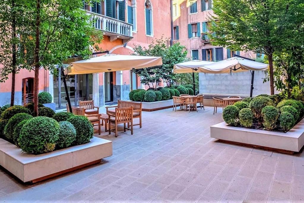 Ca' Vittoria, A Different Way To Stay In Venezia Esterno foto