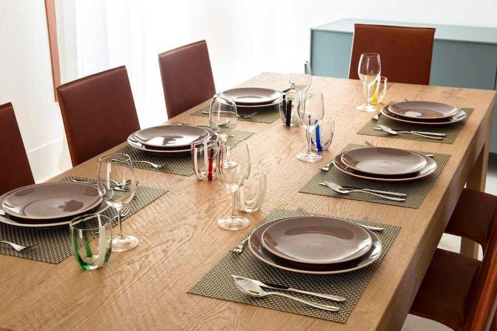 Ca' Vittoria, A Different Way To Stay In Venezia Esterno foto